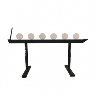 Commercial Grade Plate Rack Commercial Grade Plate Rack